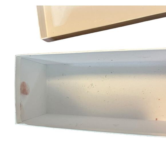 Emilio Pucci sunglass case and box. No sunglasses - Picture 4 of 9